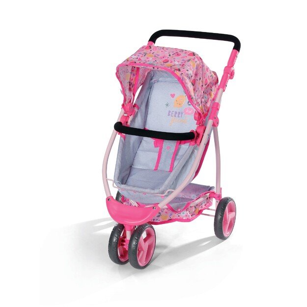 BABY born - Deluxe Pram (834145)