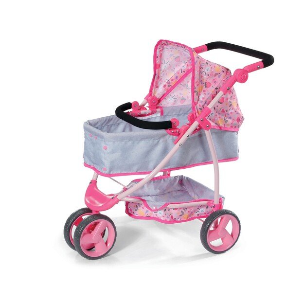 BABY born - Deluxe Pram (834145)