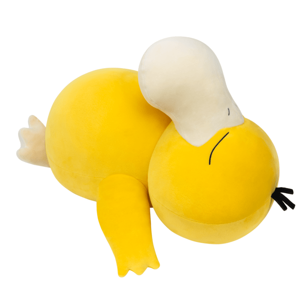 Pokemon - Sleeping Plush Psyduck (PKW3675)