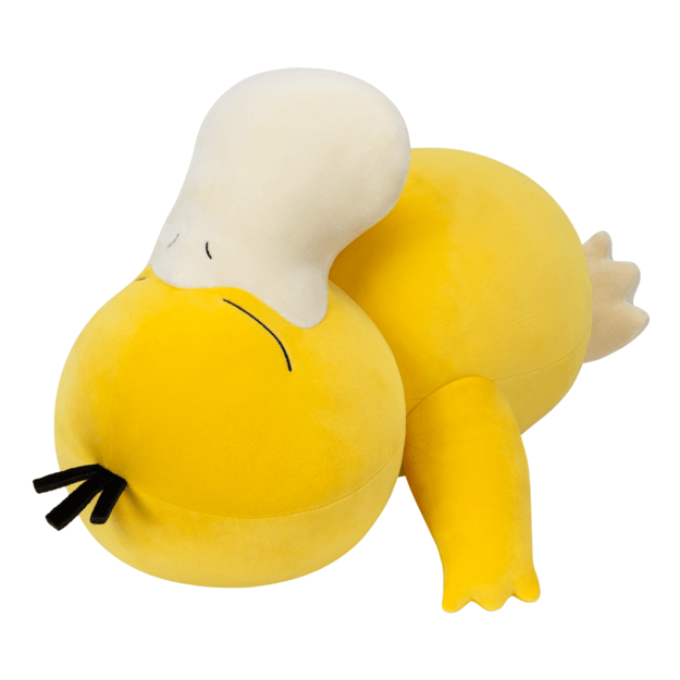 Pokemon - Sleeping Plush Psyduck (PKW3675)