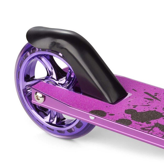 Outsiders - Premium Scooter Chrome Purple