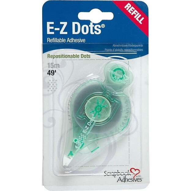 E-Z Runner - Dots (11555)