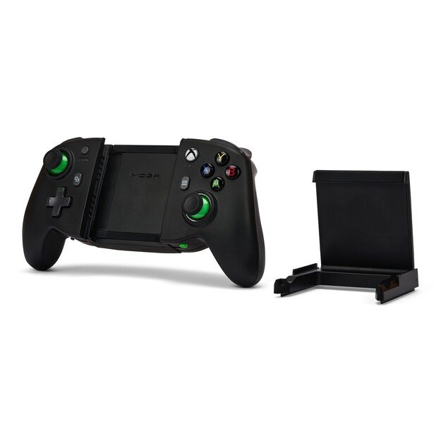 PowerA MOGA XP7-X Plus Bluetooth Controller for Multi Format and Universal Black/Grey