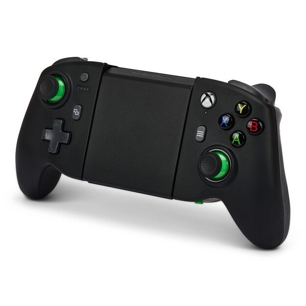 PowerA MOGA XP7-X Plus Bluetooth Controller for Multi Format and Universal Black/Grey