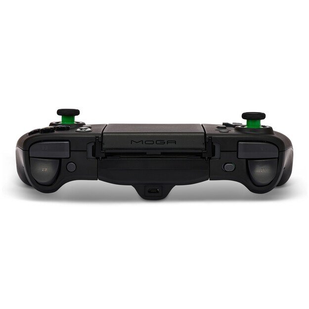 PowerA MOGA XP7-X Plus Bluetooth Controller for Multi Format and Universal Black/Grey