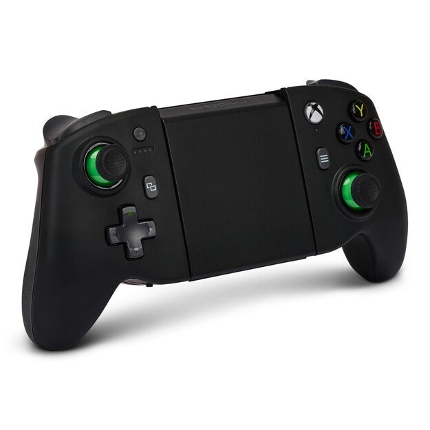 PowerA MOGA XP7-X Plus Bluetooth Controller for Multi Format and Universal Black/Grey