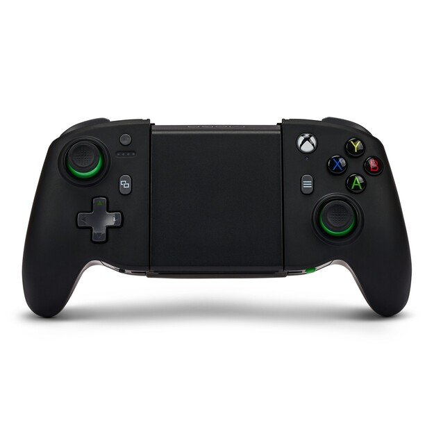 PowerA MOGA XP7-X Plus Bluetooth Controller for Multi Format and Universal Black/Grey