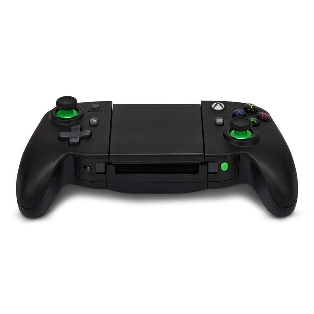 PowerA MOGA XP7-X Plus Bluetooth Controller for Multi Format and Universal Black/Grey