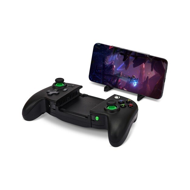 PowerA MOGA XP7-X Plus Bluetooth Controller for Multi Format and Universal Black/Grey