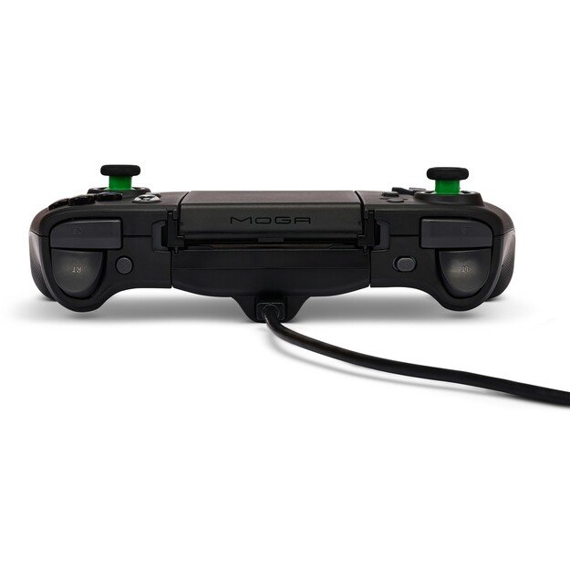 PowerA MOGA XP7-X Plus Bluetooth Controller for Multi Format and Universal Black/Grey