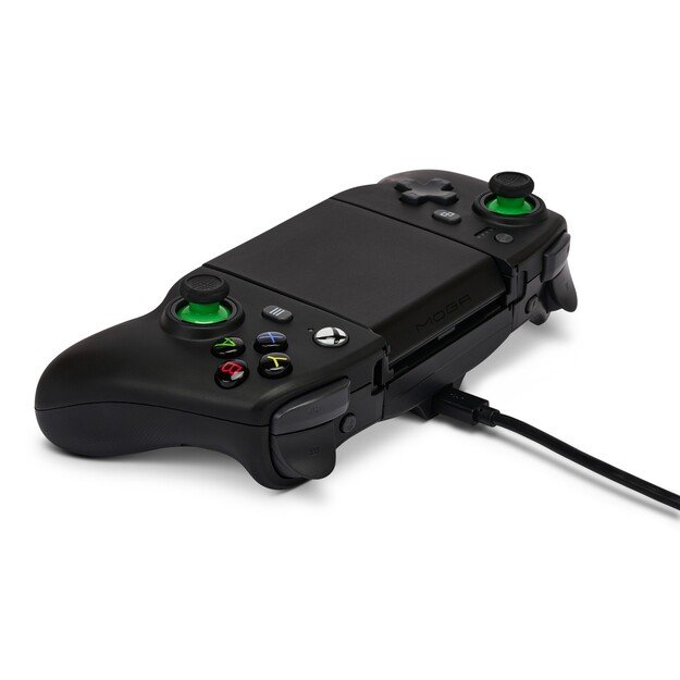 PowerA MOGA XP7-X Plus Bluetooth Controller for Multi Format and Universal Black/Grey