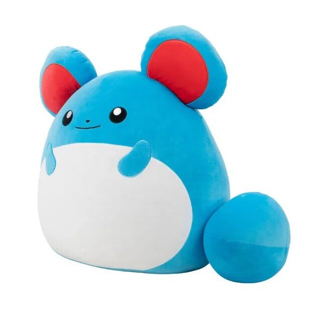 Squishmallows - 50 Cm Pokemon Marill (SQPK00089)