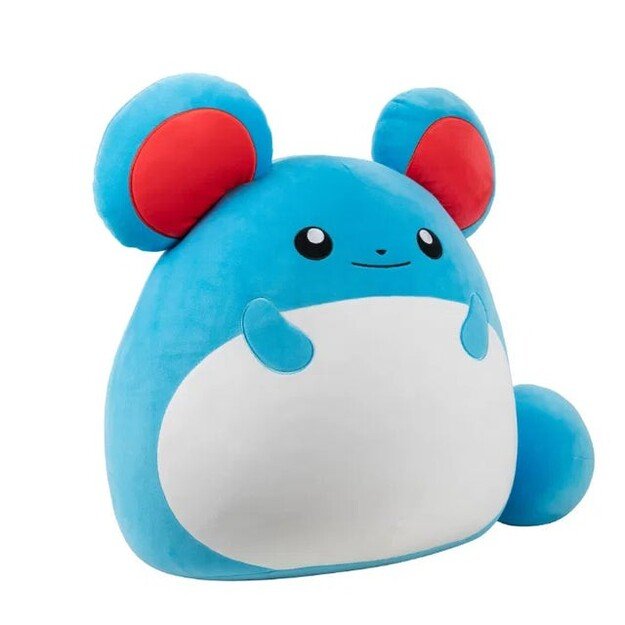 Squishmallows - 50 Cm Pokemon Marill (SQPK00089)