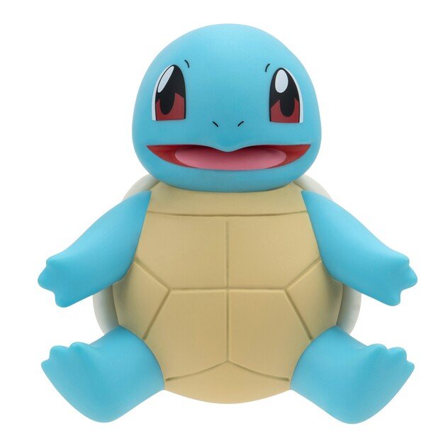 Pokemon - Select Vinyl Squirtle (PKW2956)