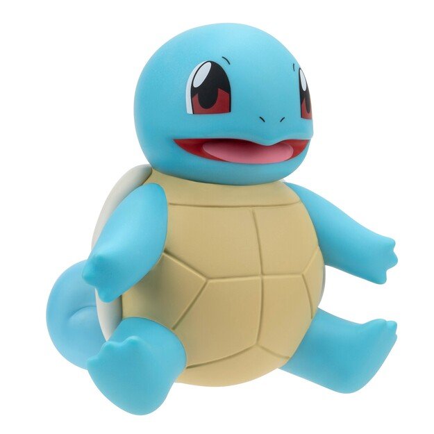 Pokemon - Select Vinyl Squirtle (PKW2956)