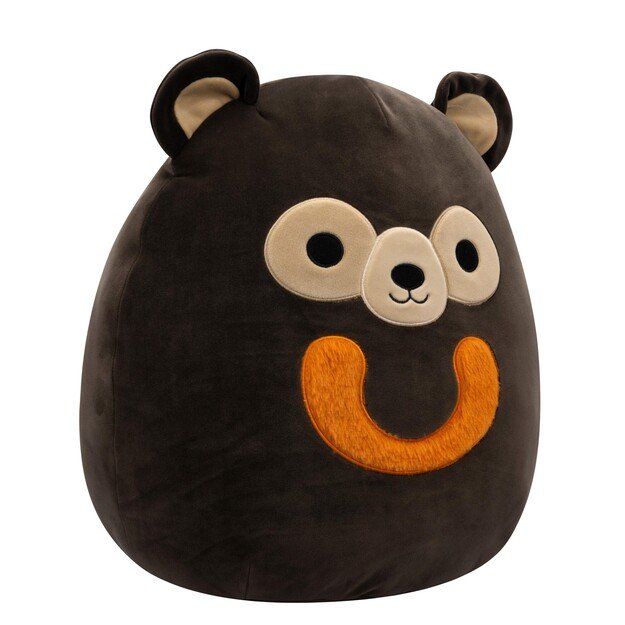 Squishmallows 40 cm P20 Maltese Bear (206540)