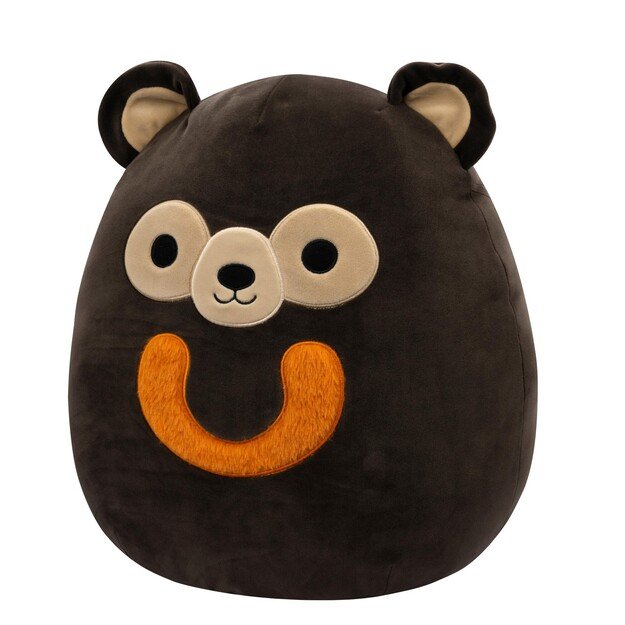 Squishmallows 40 cm P20 Maltese Bear (206540)