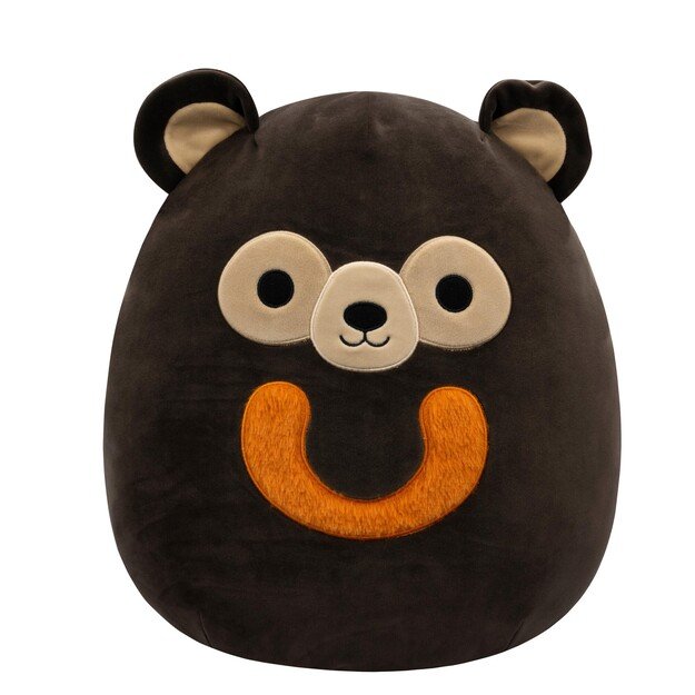 Squishmallows 40 cm P20 Maltese Bear (206540)