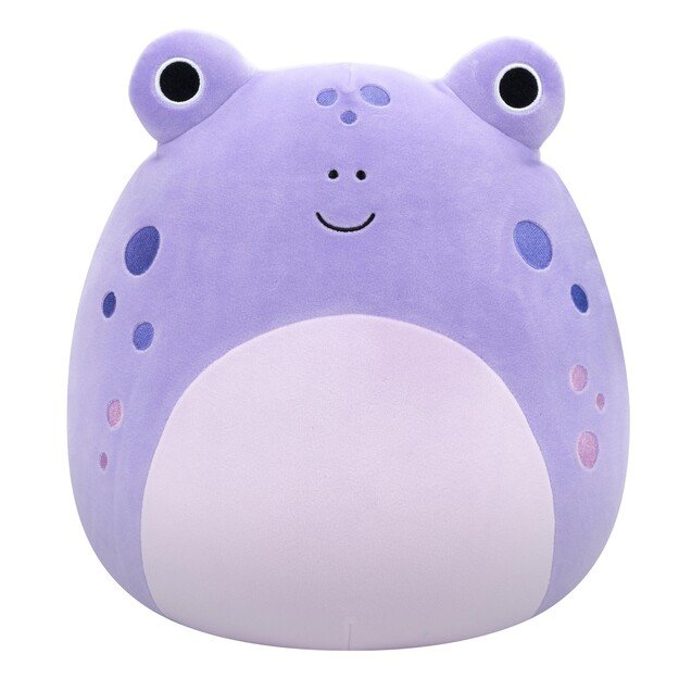 Squishmallows 30 cm P21 Nahomy Tadpole (216225)