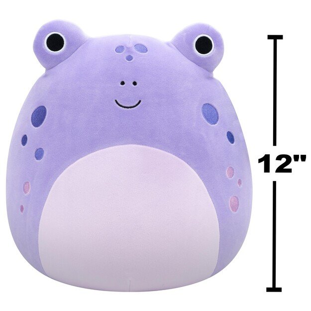 Squishmallows 30 cm P21 Nahomy Tadpole (216225)