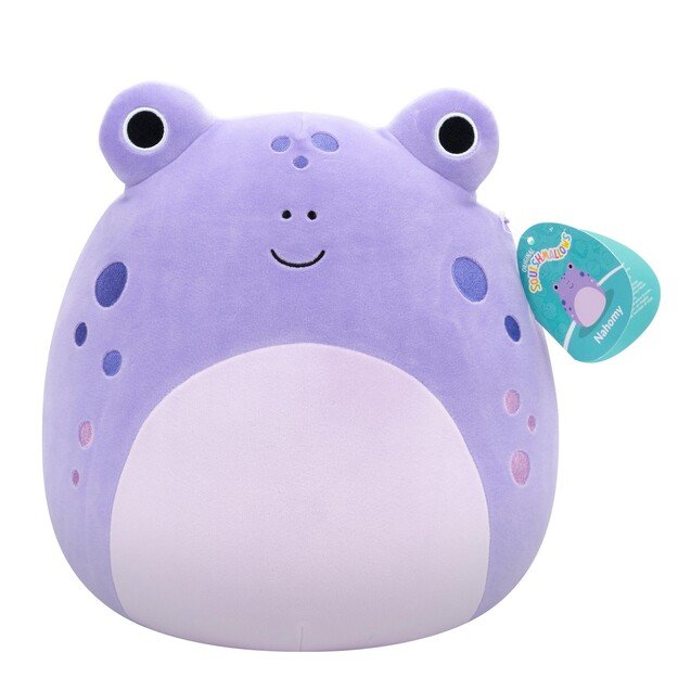 Squishmallows 30 cm P21 Nahomy Tadpole (216225)