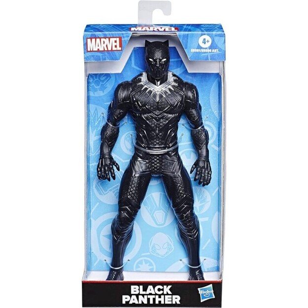 Marvel Avengers - Black Panther (E5581)