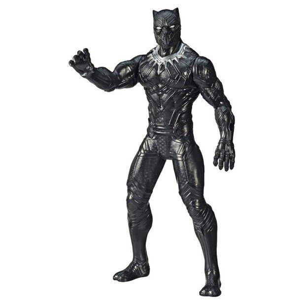 Marvel Avengers - Black Panther (E5581)