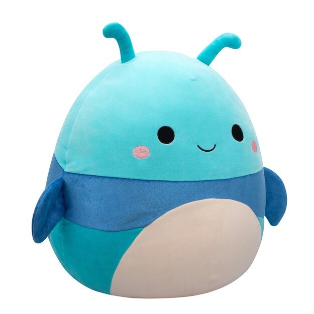 Squishmallows 40 cm P20 Benjamin Beetle (206543)