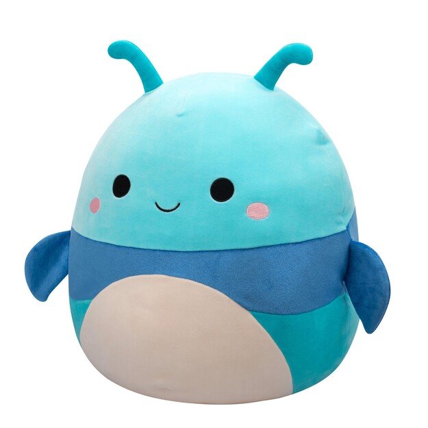 Squishmallows 40 cm P20 Benjamin Beetle (206543)