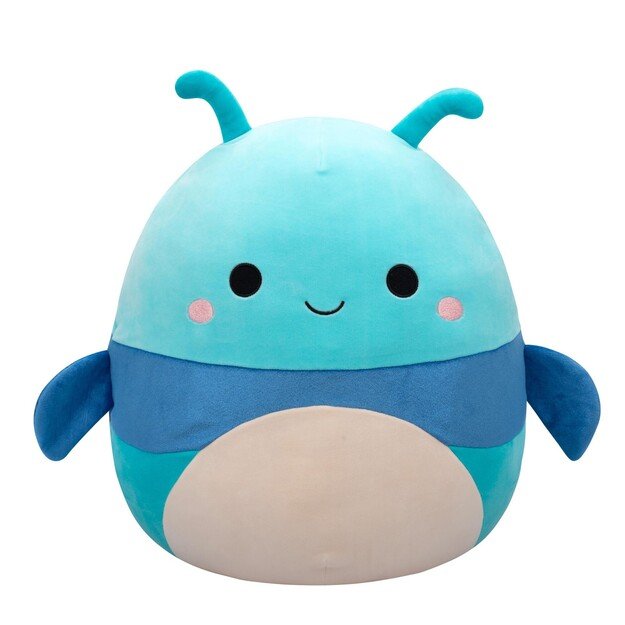 Squishmallows 40 cm P20 Benjamin Beetle (206543)