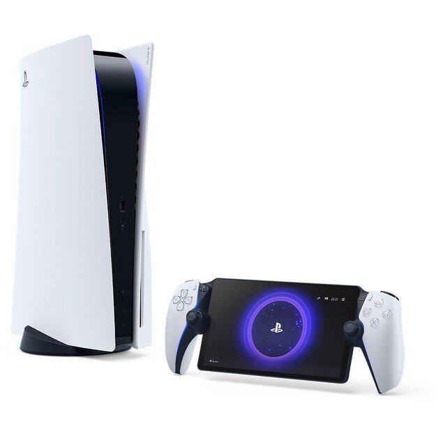 Sony PlayStation 5 Portal