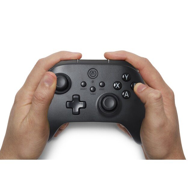 PowerA Pc/Cloud Wireless Controller - Black (PC/Cloud)