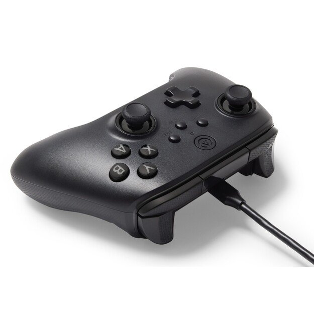 PowerA Pc/Cloud Wireless Controller - Black (PC/Cloud)