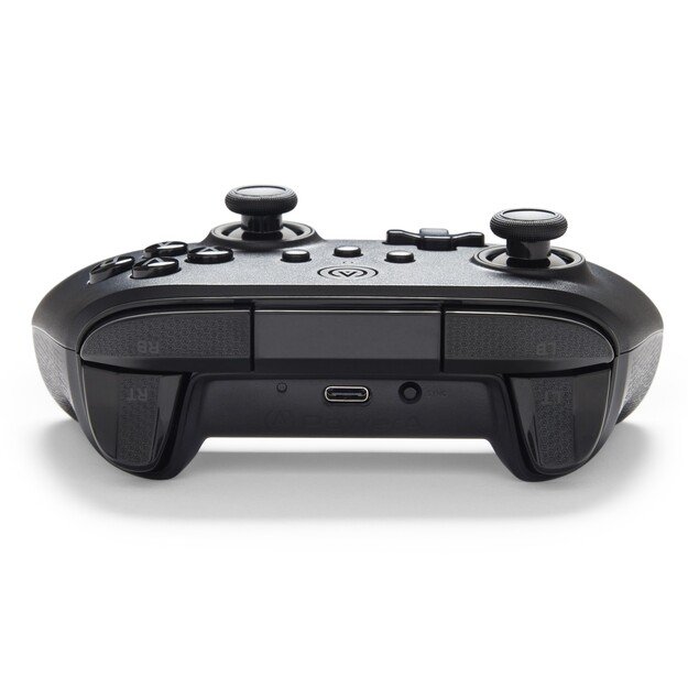 PowerA Pc/Cloud Wireless Controller - Black (PC/Cloud)