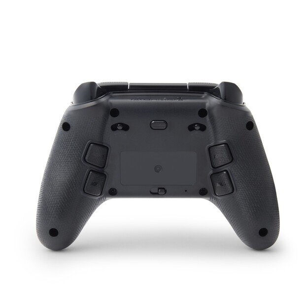 PowerA Pc/Cloud Wireless Controller - Black (PC/Cloud)