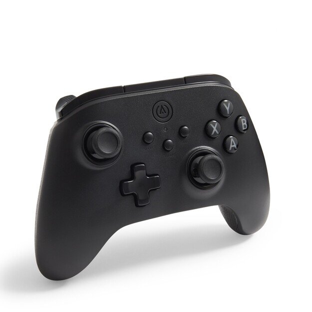 PowerA Pc/Cloud Wireless Controller - Black (PC/Cloud)