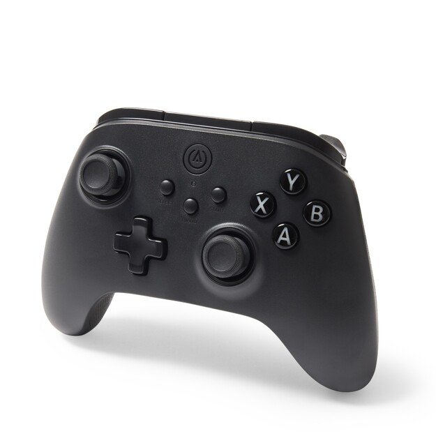 PowerA Pc/Cloud Wireless Controller - Black (PC/Cloud)