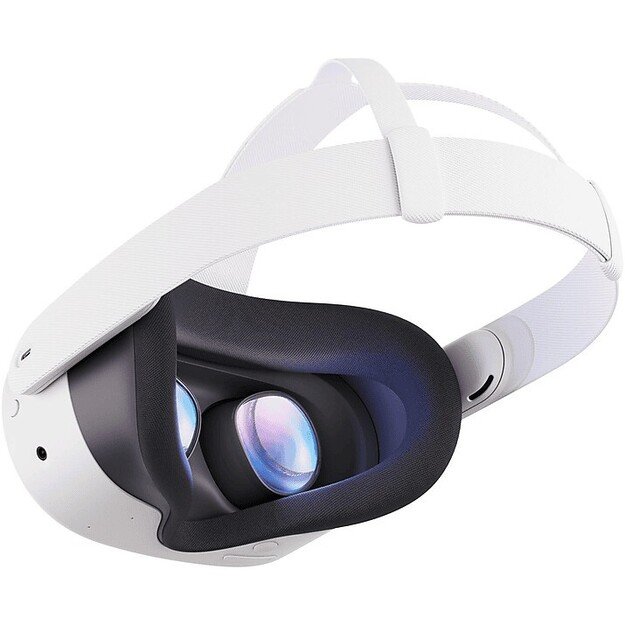 Meta - Quest 3S VR glasses