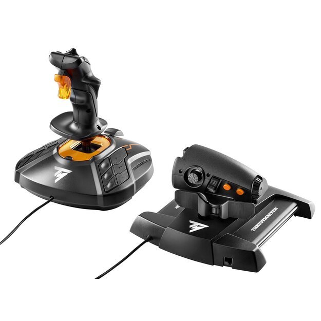 Thrustmaster - T16000M FCS Hotas