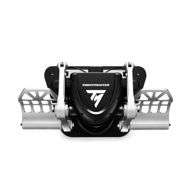 Thrustmaster - TPR Rudder Worldwide Version