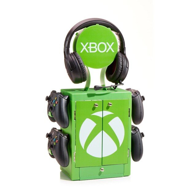 NUMSKULL  XBOX GAMING LOCKER