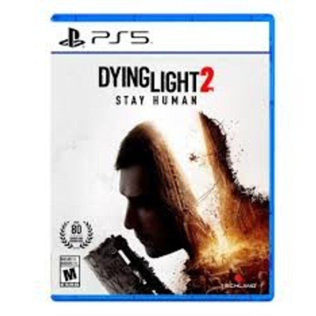 Dying Light 2 Stay Human (Import)
      
        - PlayStation 5