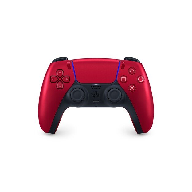 Sony Playstation 5 Dualsense Controller Volcanic Red