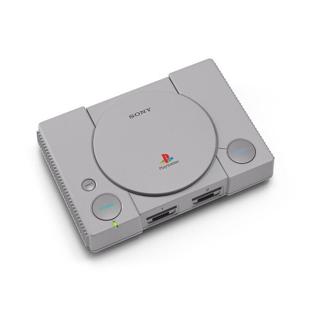 Sony PlayStation Classic