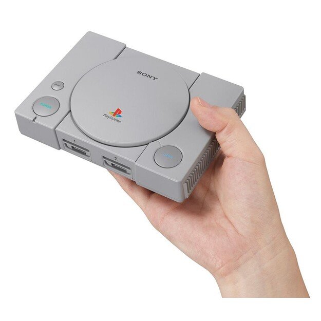 Sony PlayStation Classic