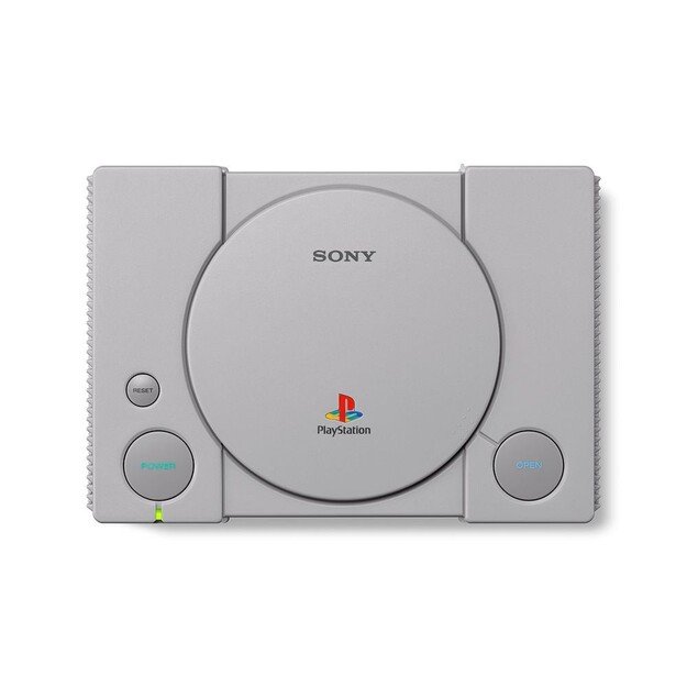 Sony PlayStation Classic