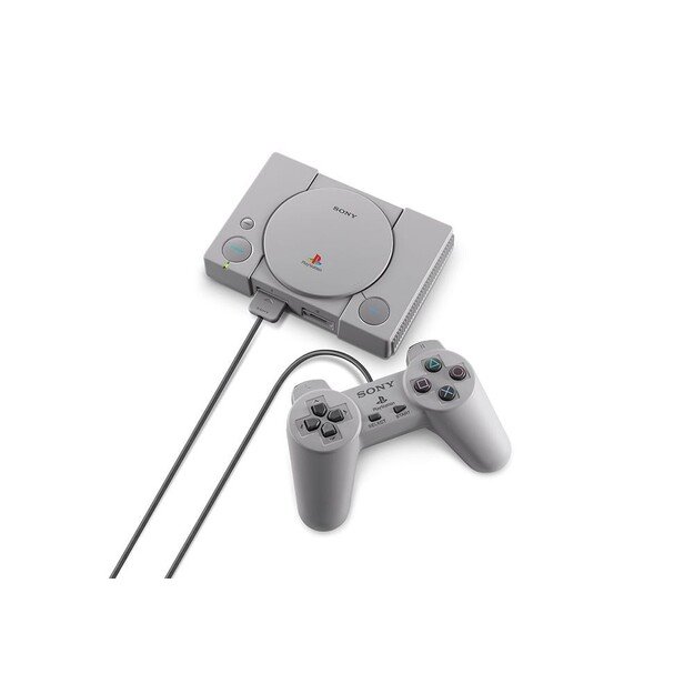 Sony PlayStation Classic