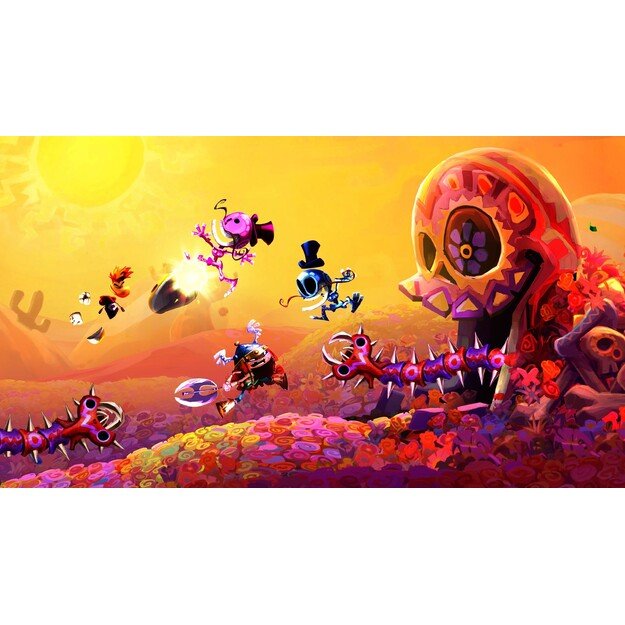 Rayman Legends /Xbox One
      
        - Xbox One