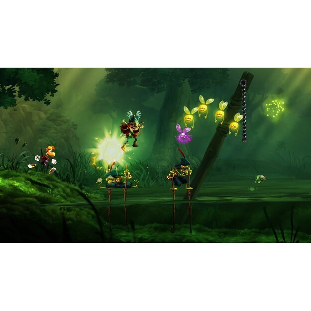 Rayman Legends /Xbox One
      
        - Xbox One