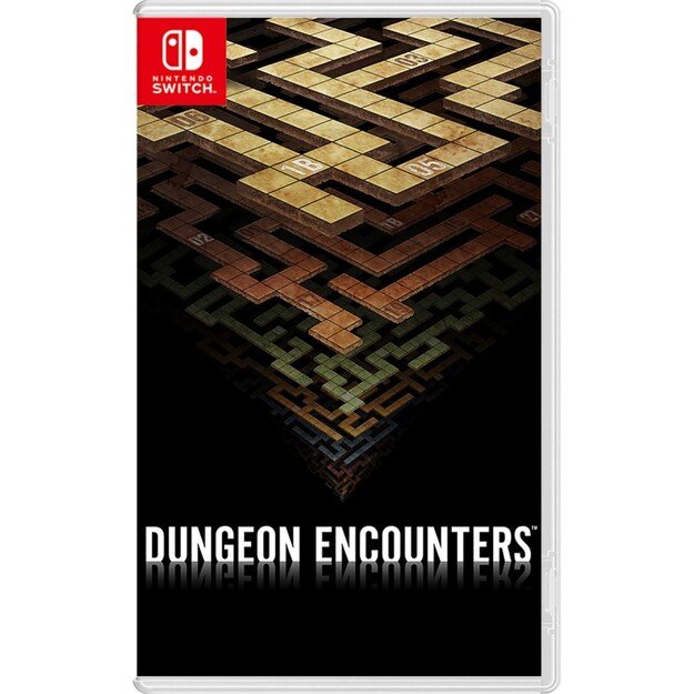 Dungeon Encounters (Import)
      
        - Nintendo Switch